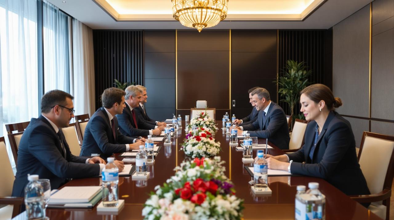 97视频与国际流媒体平台达成战略合作协议